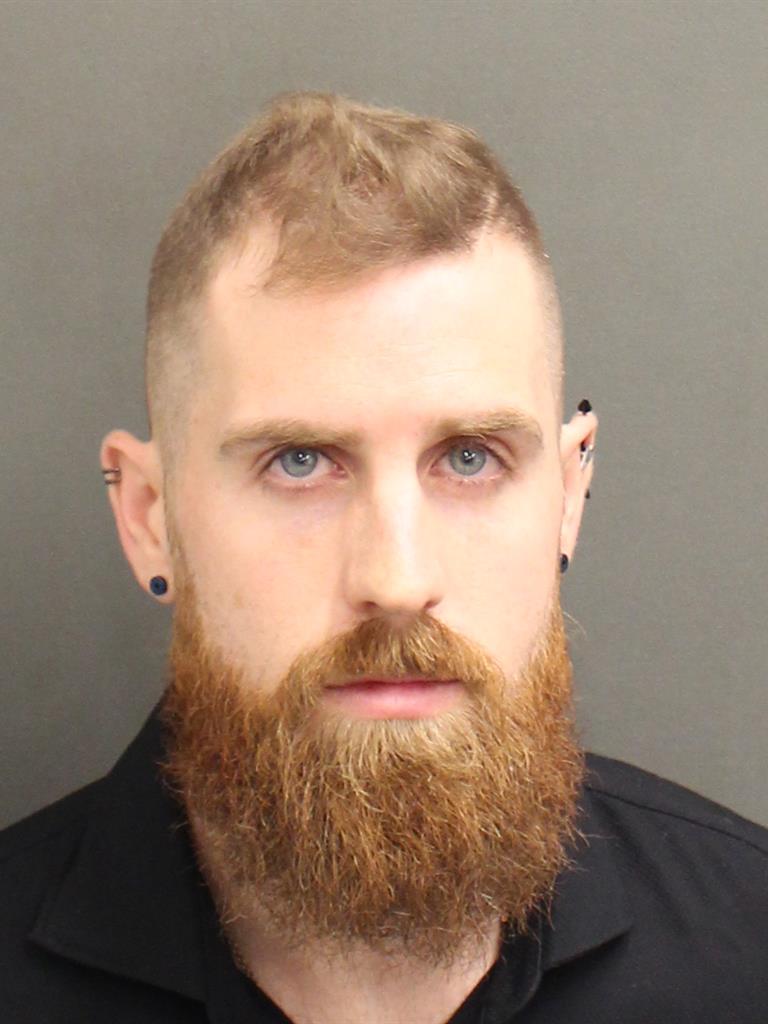  CHRISTOPHER BLAKE BOVAIRD Photo Image