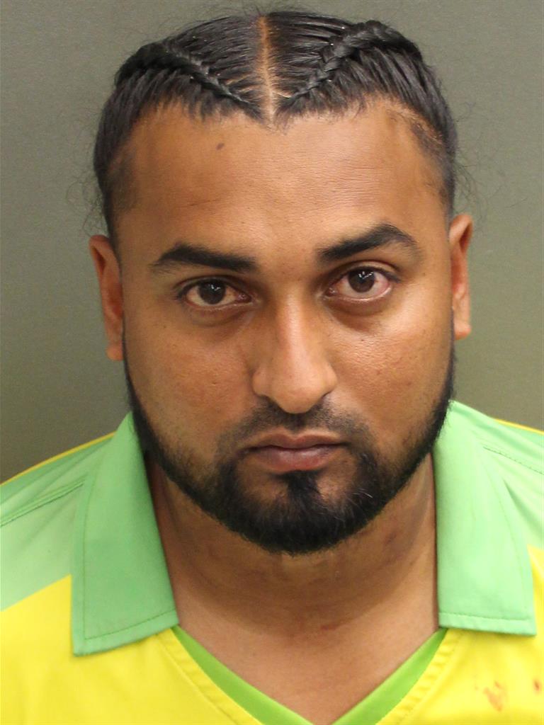  YOUGINDRA TEEAKRAM Photo Image