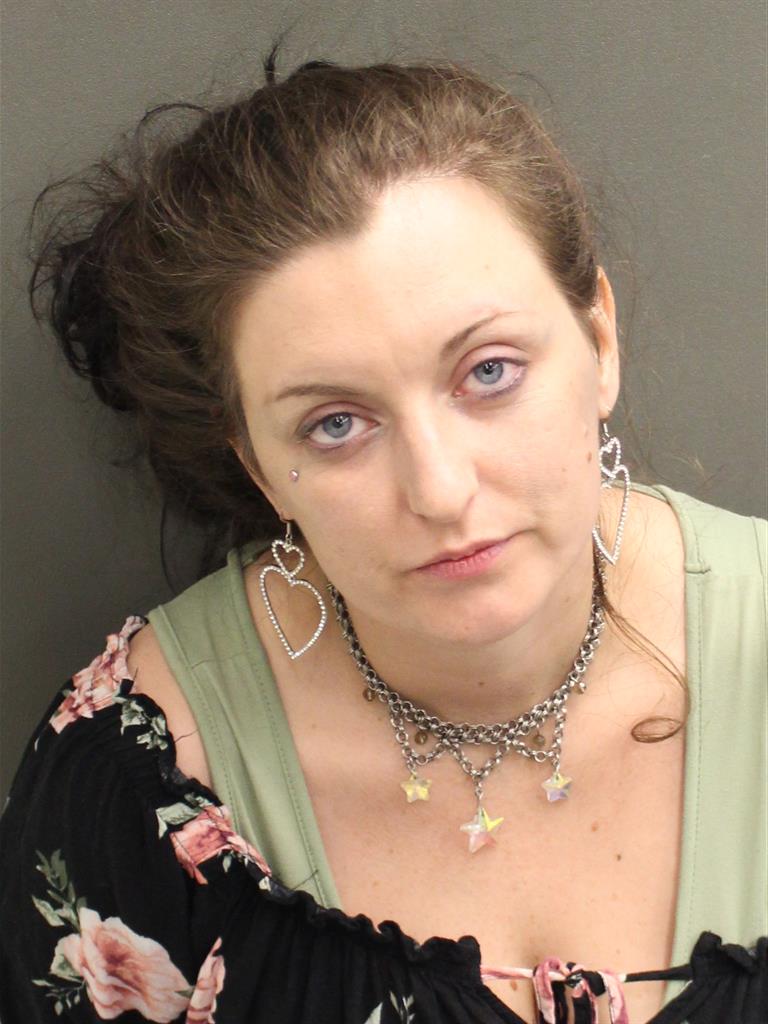  ASHLEY REVE GIBNEY Photo Image