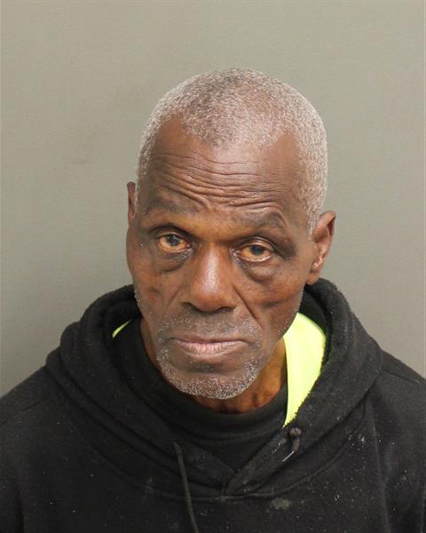  JOHN DENNIS MERRICKS Photo Image