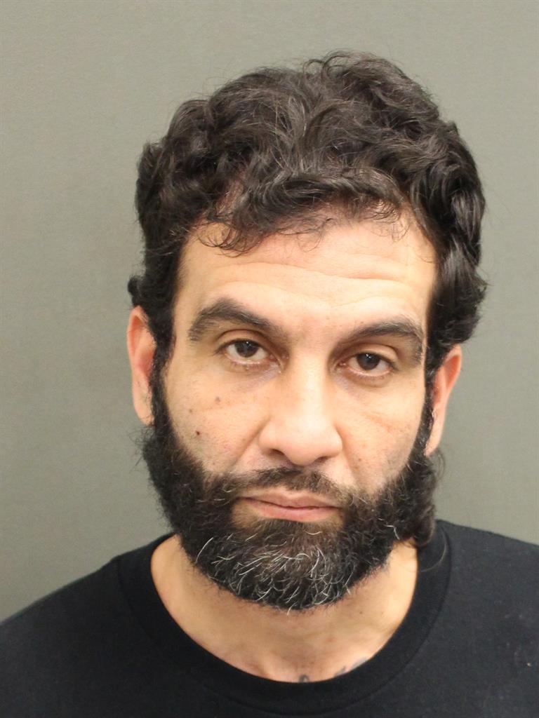 JEFFREY LUGOCLAVELL Mugshot JEFFREY LUGOCLAVELL Mugshot / County Arrests / Orange County Arrests