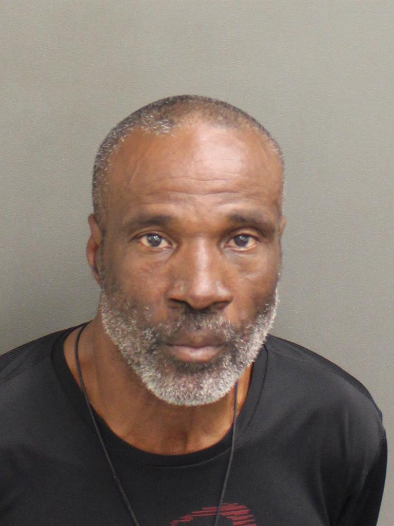  WILLIE JAMES FLORES Mugshot / County Arrests / Orange County Arrests