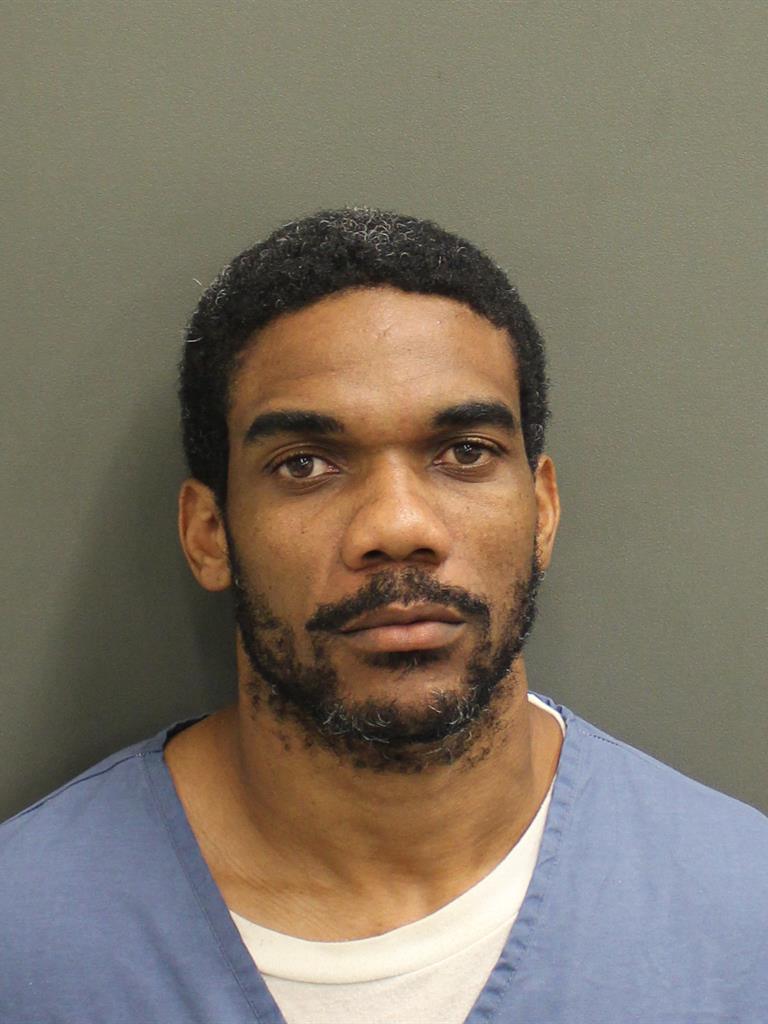  CECIL ROMERO JR MCKENZIE Mugshot / County Arrests / Orange County Arrests