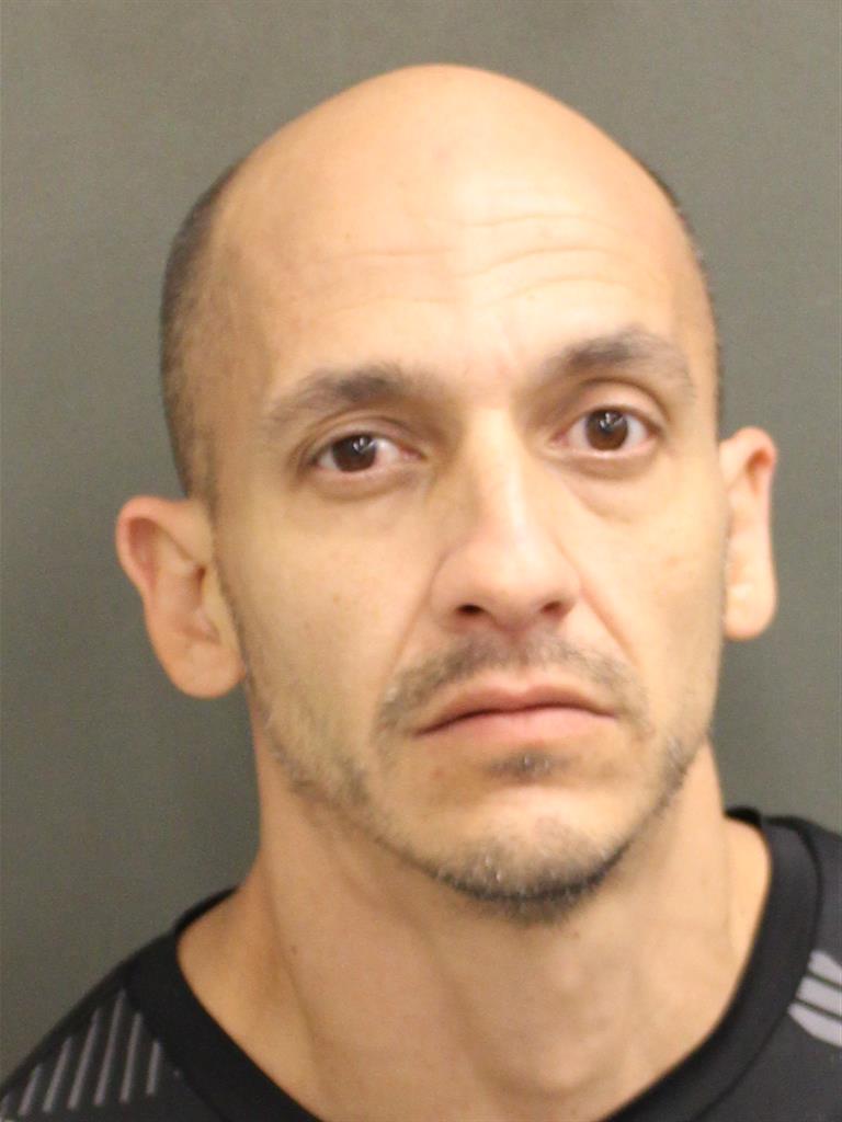  MICHAEL ANTHONY ENGEBRETSEN Mugshot / County Arrests / Orange County Arrests