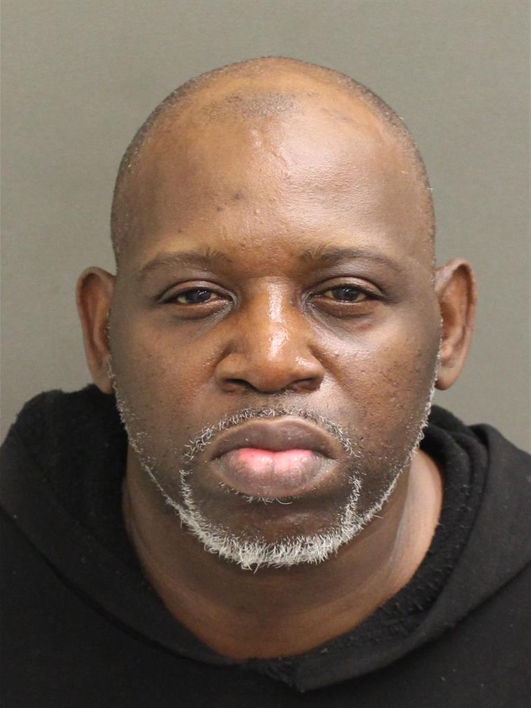 TERRANCE MAURICE JONES Mugshot