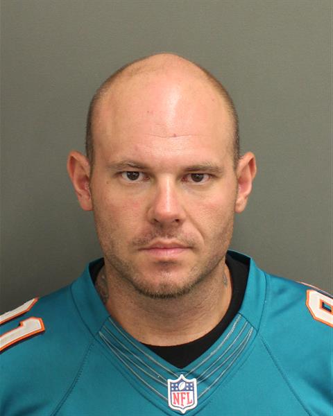  AARON LEE SMITH Mugshot / County Arrests / Orange County Arrests