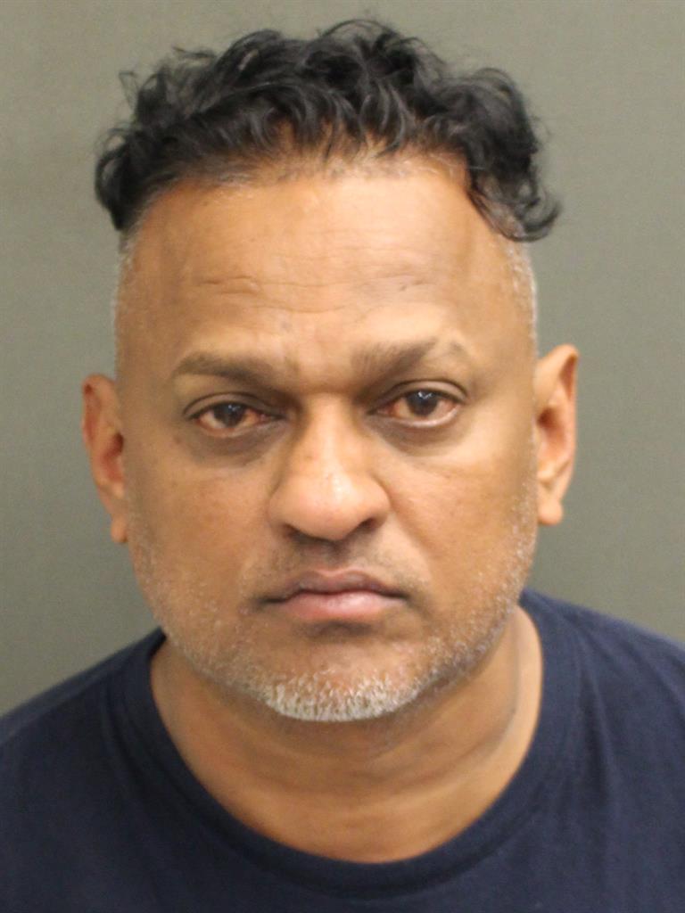  NAKESH KISSOON Photo Image