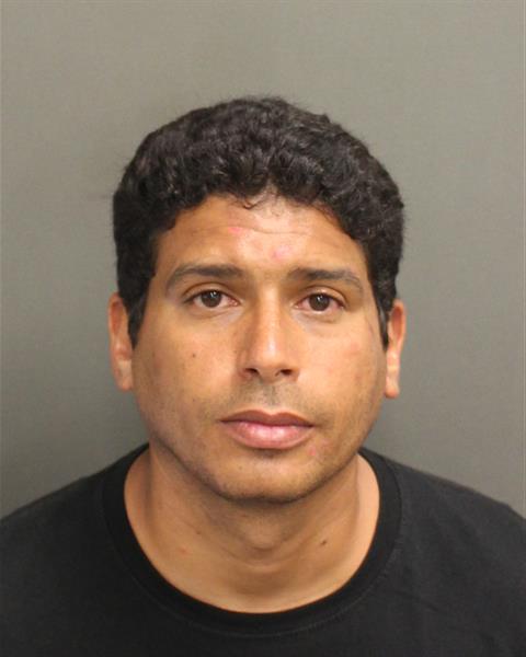  WAHILL SALWH HACK Mugshot / County Arrests / Orange County Arrests