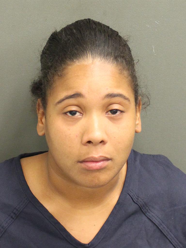  EMYA SHALISE GORDON Photo Image