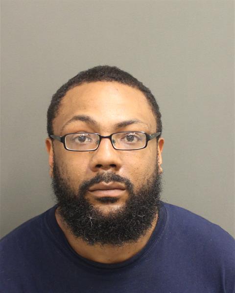  KEITH LEON JR BRADLEY Mugshot / County Arrests / Orange County Arrests