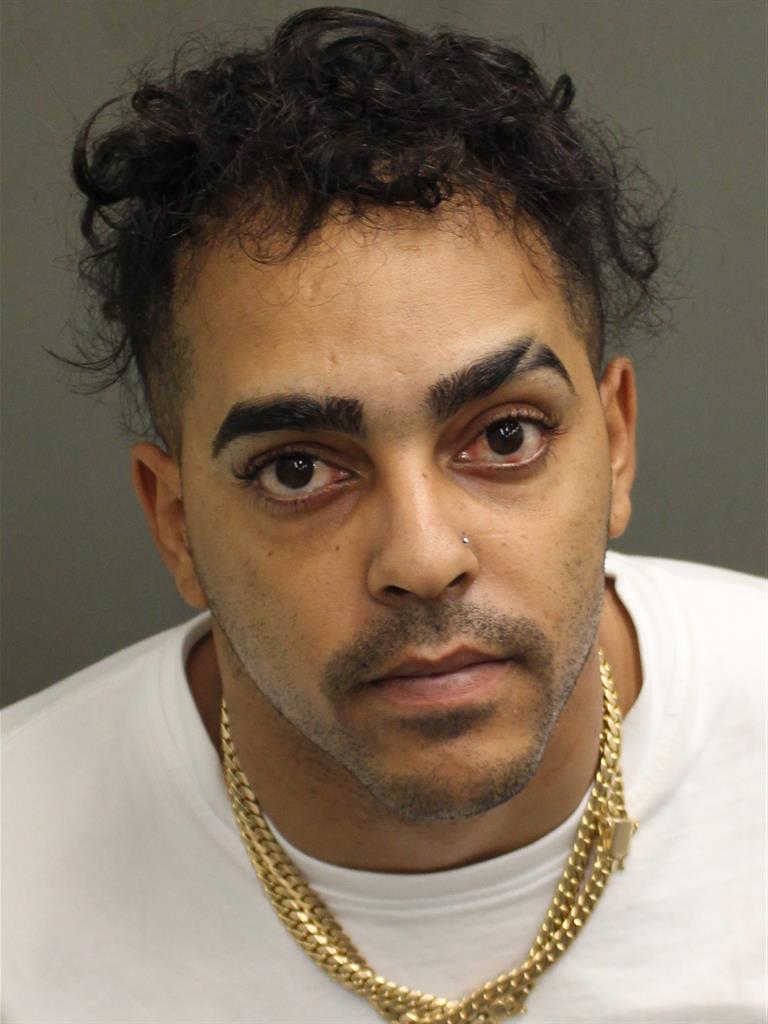  NEURIS ZAMORA ZAMORAALDAMA Mugshot / County Arrests / Orange County Arrests