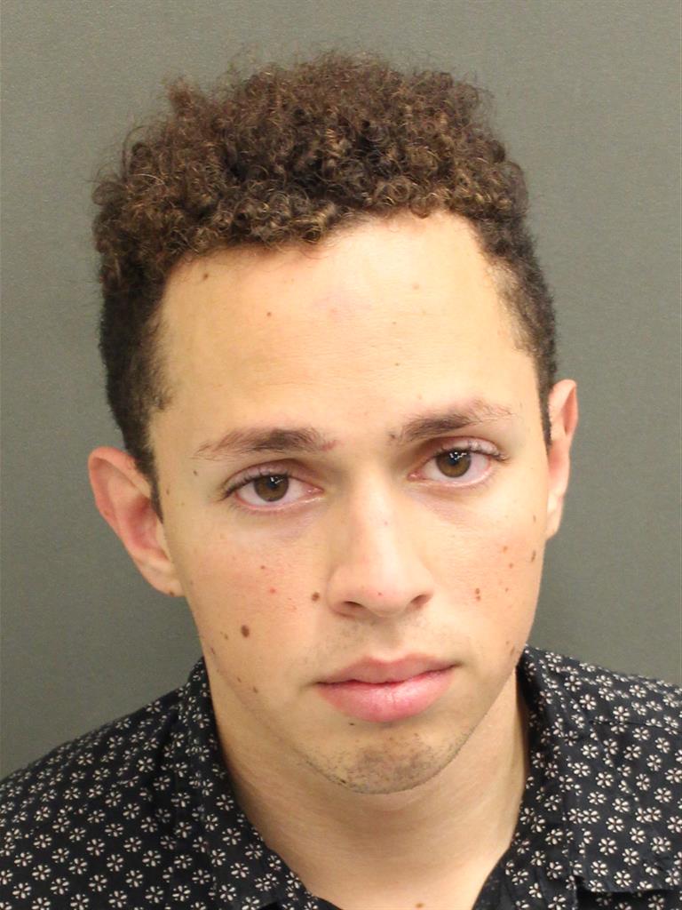  CHRISTOPHER LUIS BRADFORD Photo Image