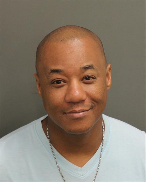  BOBBY RAY JR WHITE Mugshot / County Arrests / Orange County Arrests