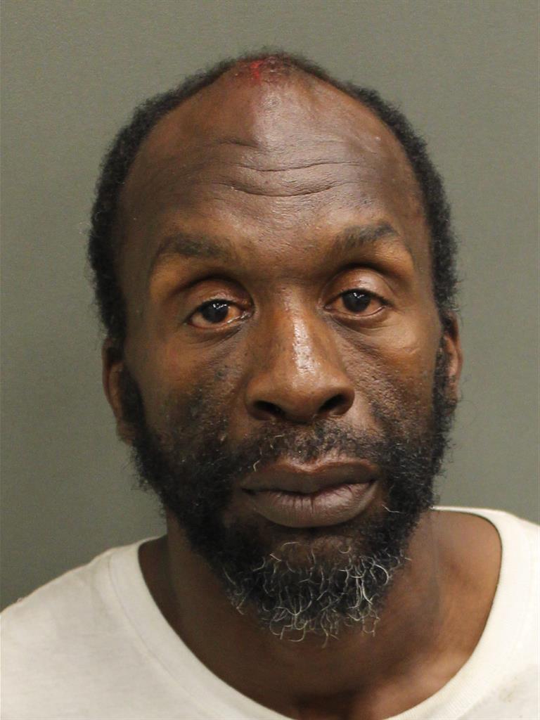  TIMOTHY DEWAYNE LYMON Mugshot / County Arrests / Orange County Arrests