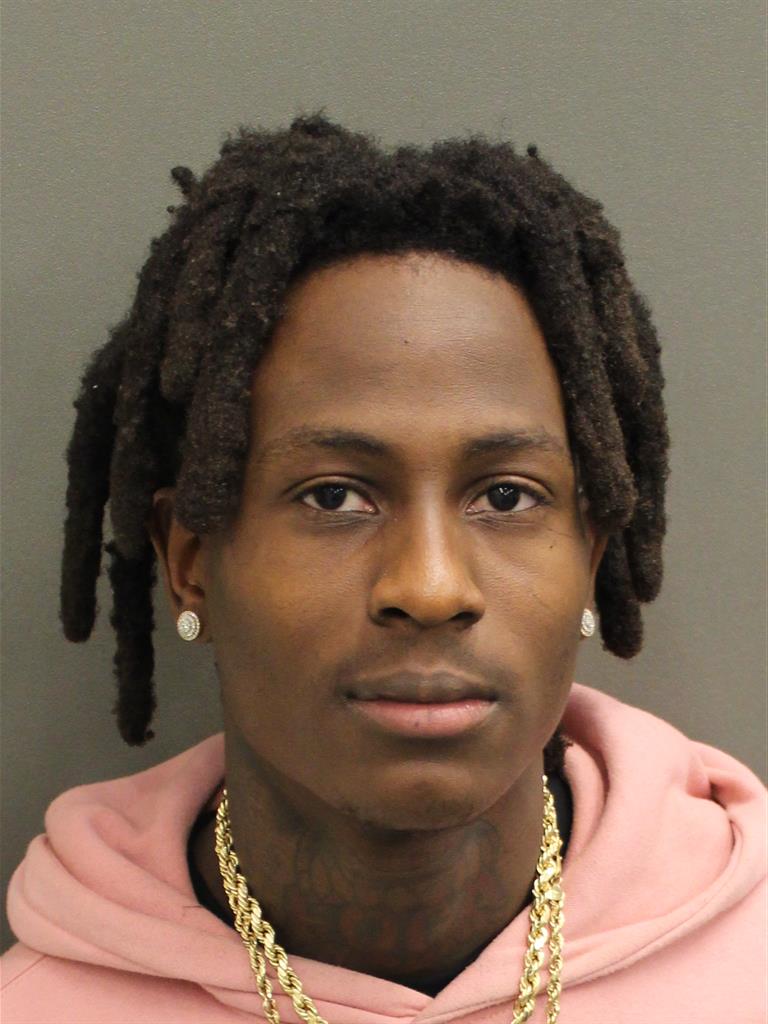 ALONZO GIOVANI MAXINE Mugshot ALONZO GIOVANI MAXINE Mugshot / County Arrests / Orange County Arrests