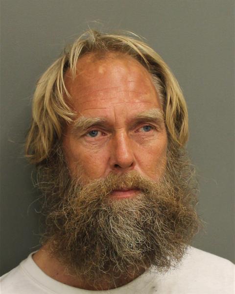  DENNIS D HOOVER Mugshot / County Arrests / Orange County Arrests