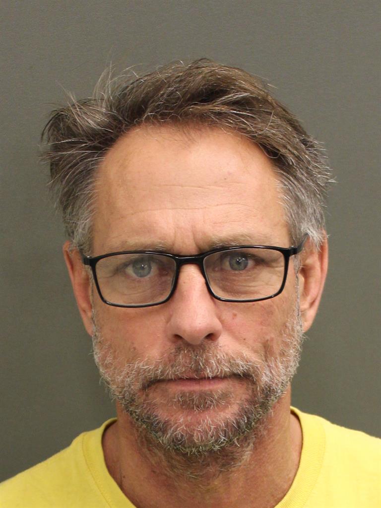  KENNETH LEE Mugshot / County Arrests / Orange County Arrests