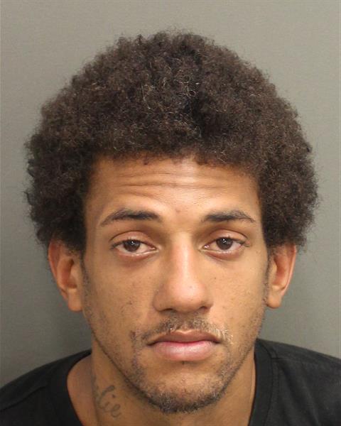 JARRET JONATHAN MEISTER Mugshot / County Arrests / Orange County Arrests
