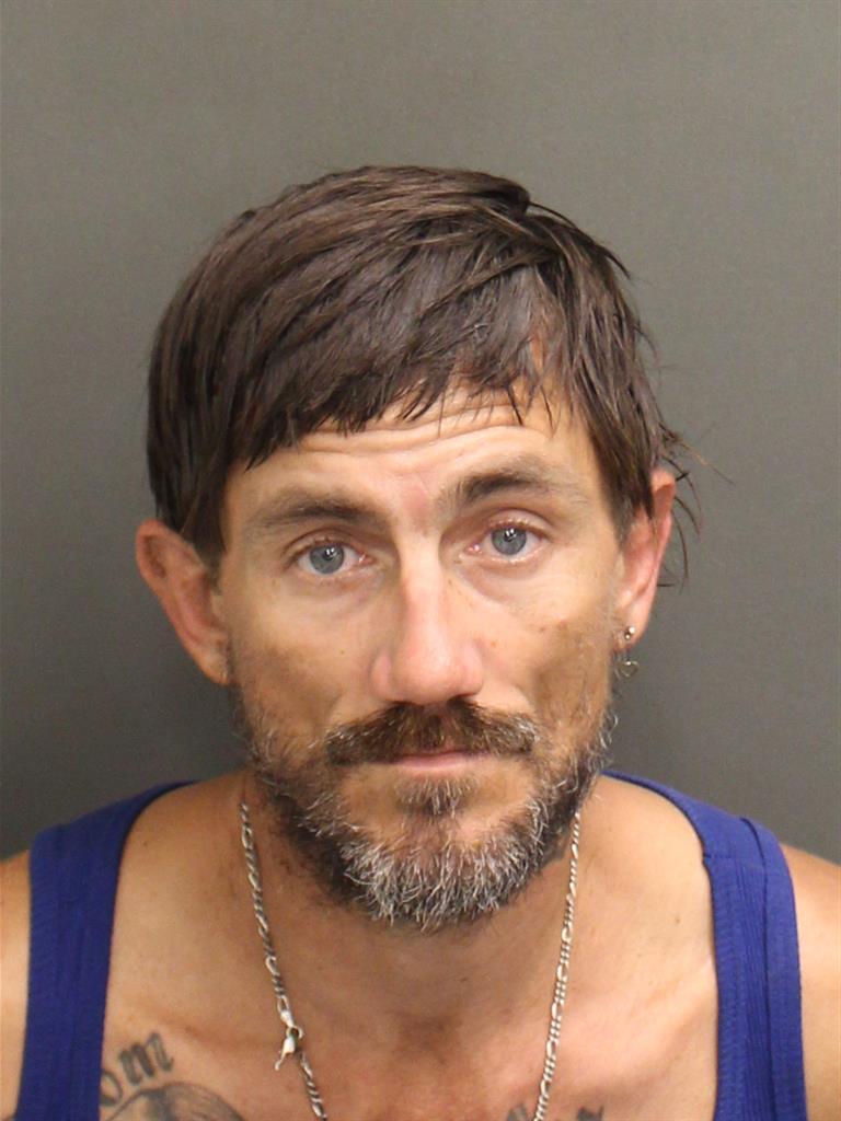  MICHAEL ALLEN AKERS Mugshot / County Arrests / Orange County Arrests