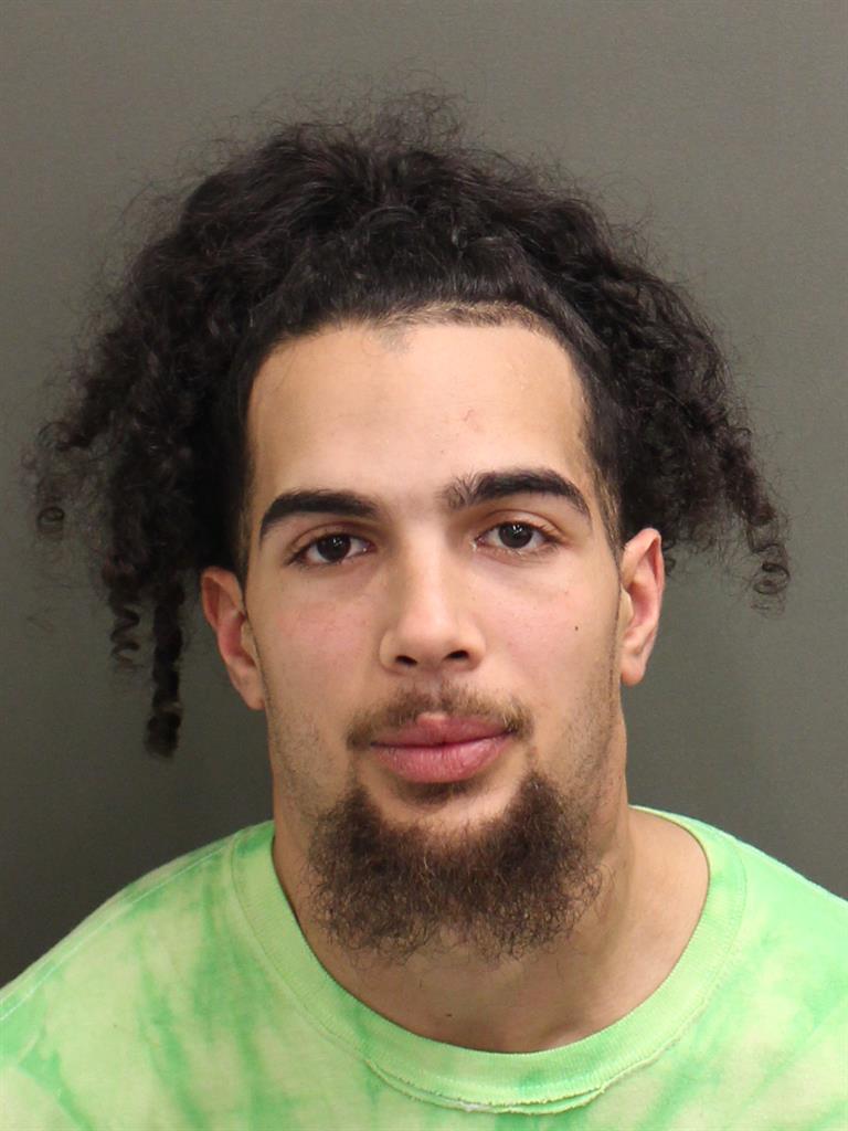  AARON FORD Photo Image