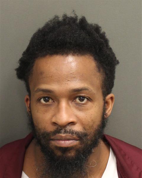  QUINCY CAMPBELL Mugshot / County Arrests / Orange County Arrests