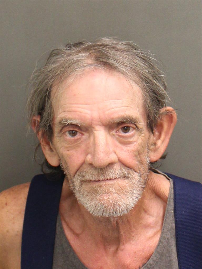  MICHAEL HENRY BROOKS Mugshot / County Arrests / Orange County Arrests