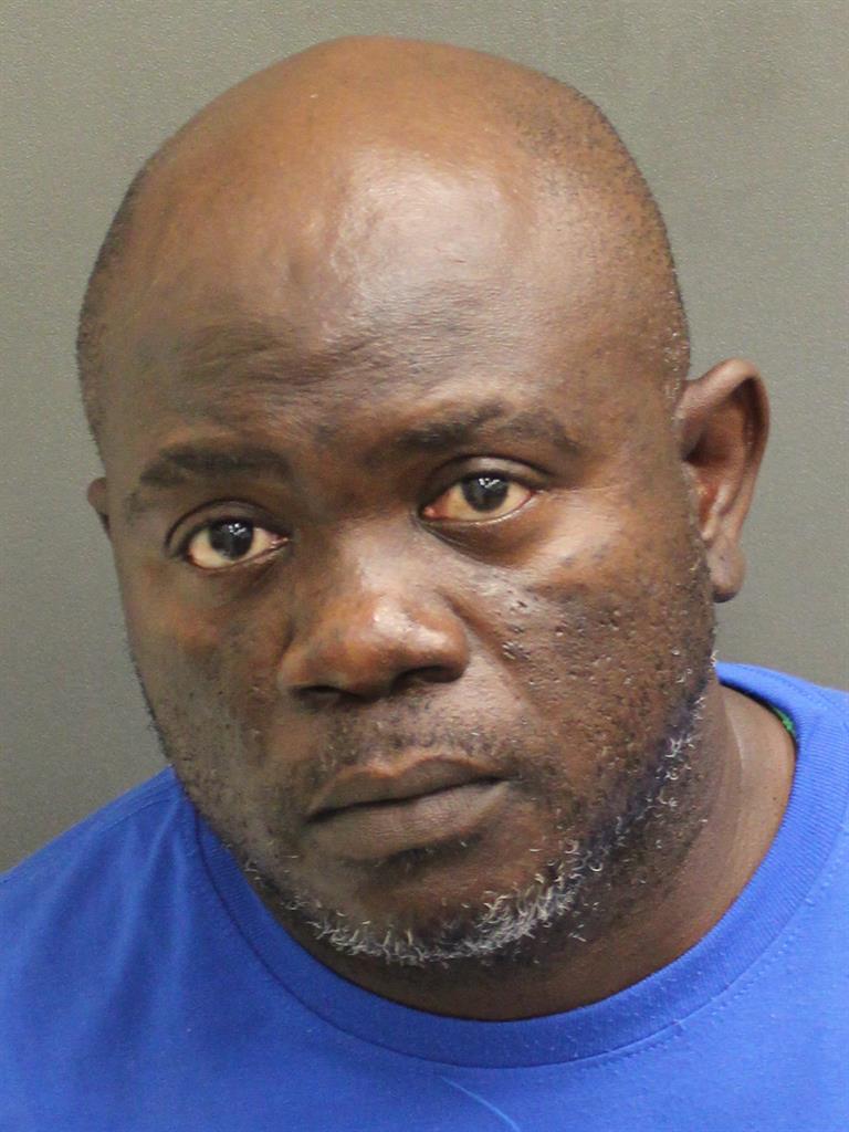  ANTHONY JARRETT Photo Image