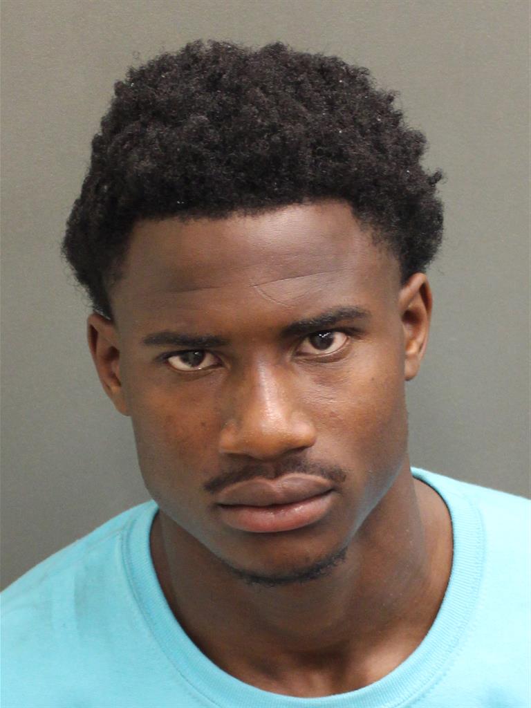  JAKIEL TREVION MONROE Photo Image