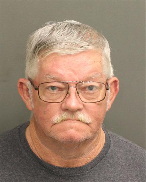  RANDY DALE PARNELL Photo Image