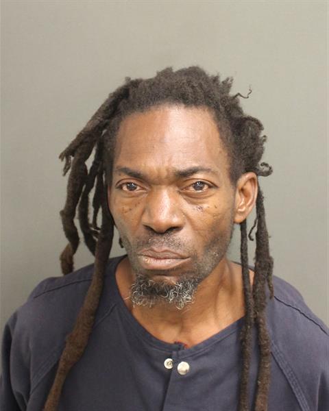  ALEX LEE BURNEY Mugshot / County Arrests / Orange County Arrests