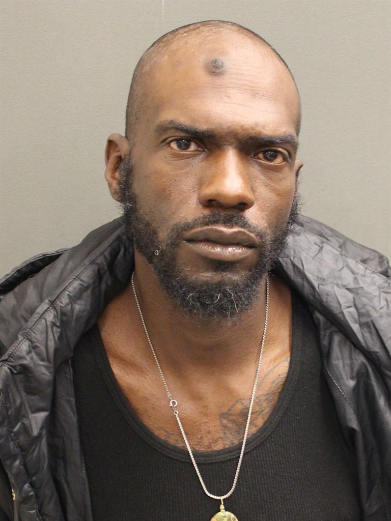  BRYAN KEITH GORDON Photo Image