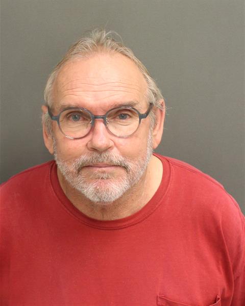  GARY LEROY MAUGER Mugshot / County Arrests / Orange County Arrests