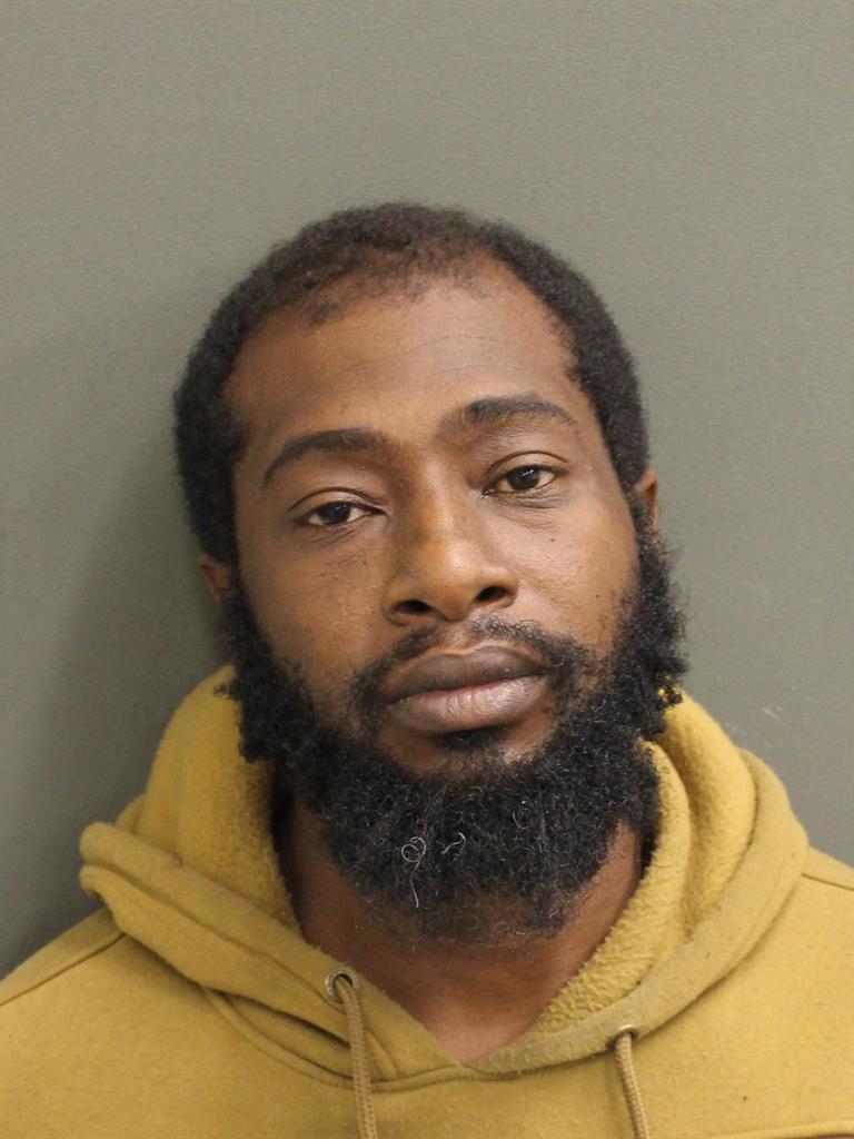  JERMINE EDWARD ADAMS Photo Image