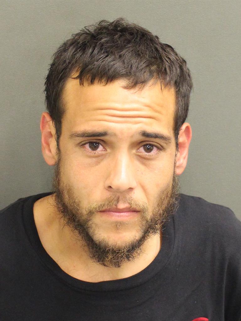  JOSEPH ROMAN Photo Image