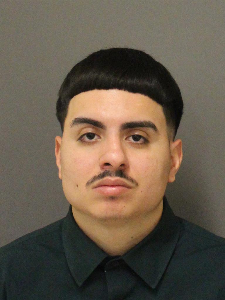  CRISTION JOSE MORALES Photo Image