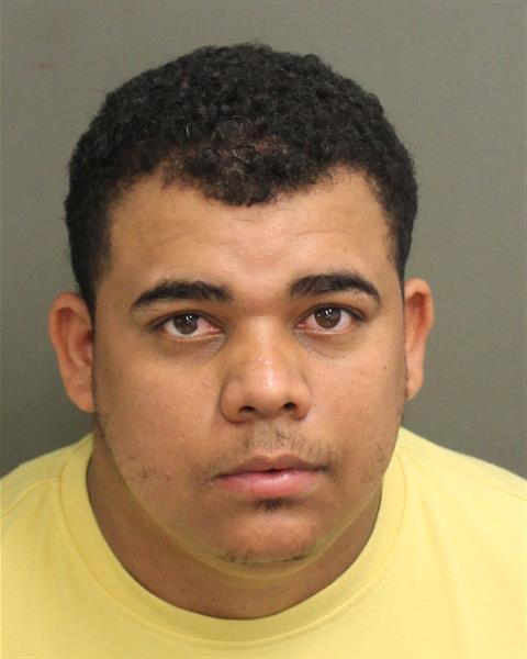  JONATHAN LAZARO HERRERADELPINO Mugshot / County Arrests / Orange County Arrests