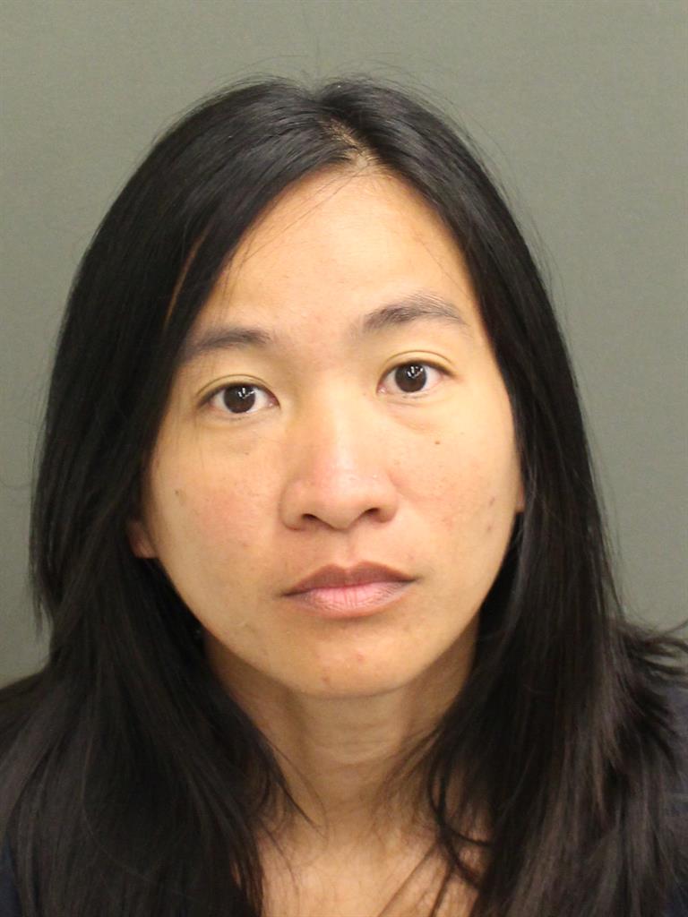  JENNY LYN ORIJUELA FRASER Photo Image