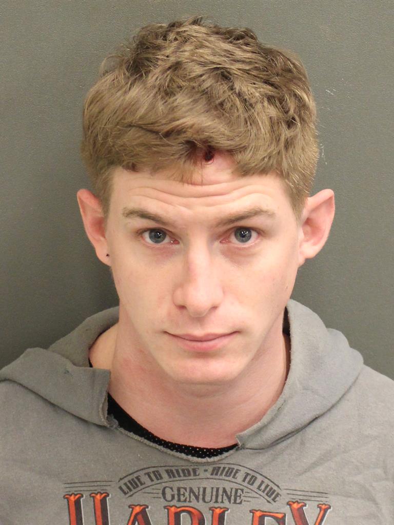  JOSHUA ERIN CETRULLOGRIMES Mugshot / County Arrests / Orange County Arrests