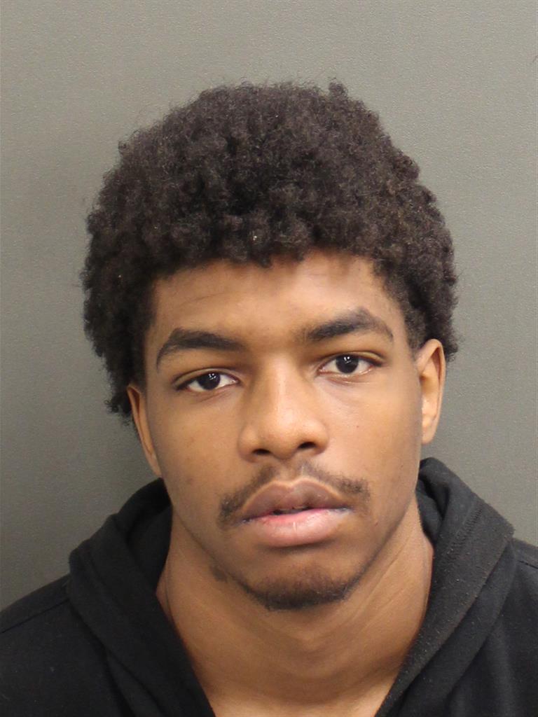  ZAESHAUN ELIJAH BROWN Photo Image