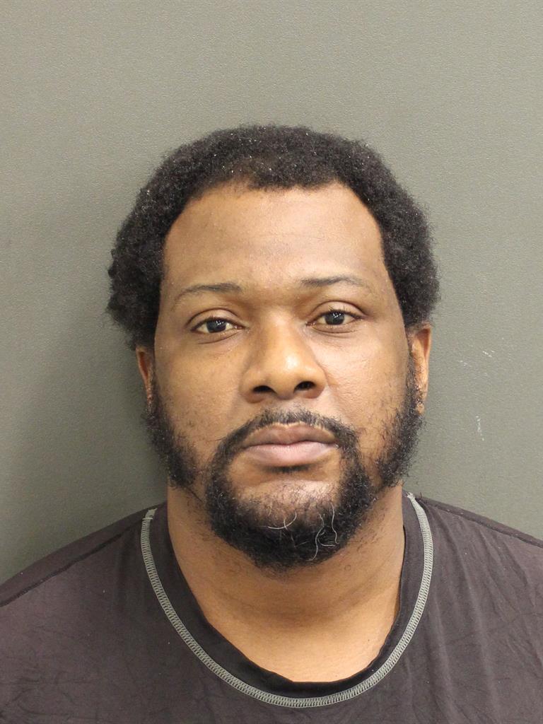  MICHAEL DEWAYNE JR JACKSON Photo Image