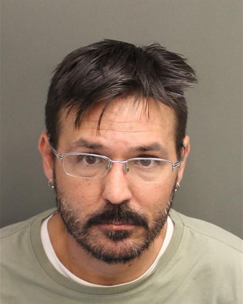  ROBERT GUY GORHAM Mugshot / County Arrests / Orange County Arrests