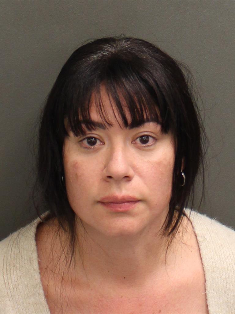  LORMARIS HERNANDEZMIRANDA Mugshot / County Arrests / Orange County Arrests