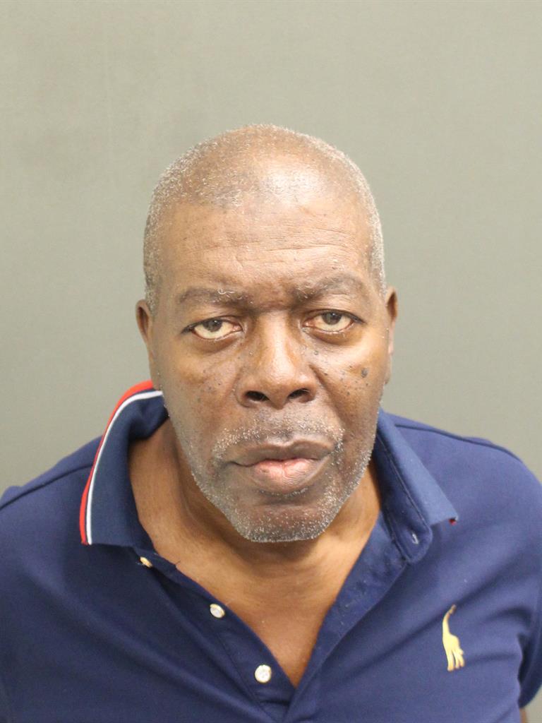  KENNI N KELLY Mugshot / County Arrests / Orange County Arrests