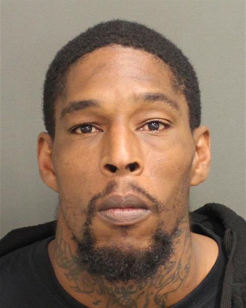  CHRISTOPHER LAJUAN BURNS Photo Image