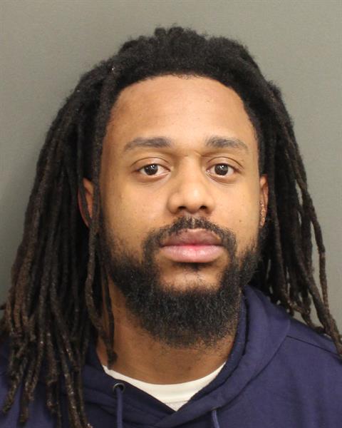  TARIK KEVON COATS Mugshot / County Arrests / Orange County Arrests