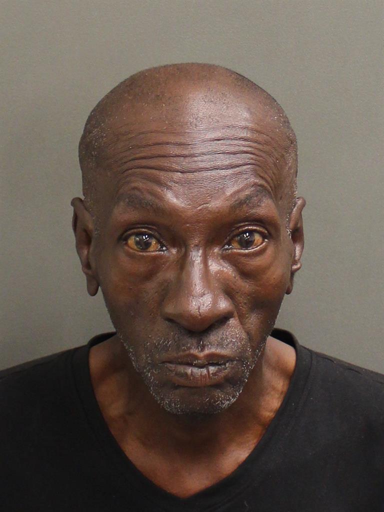  ERNEST LEWIS Mugshot / County Arrests / Orange County Arrests