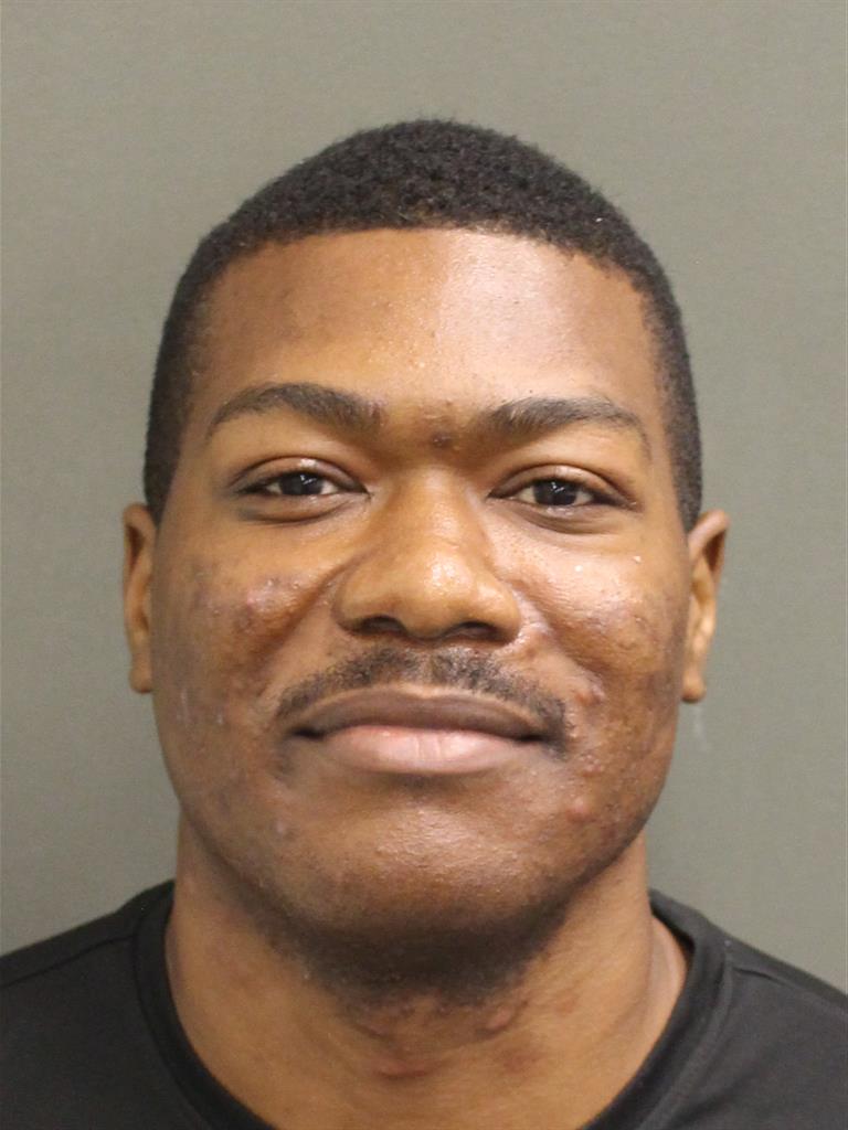  OLIVER  JR SMITH Mugshot / County Arrests / Orange County Arrests