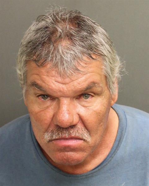  MICHAEL ROBERT JOHNSON Mugshot / County Arrests / Orange County Arrests