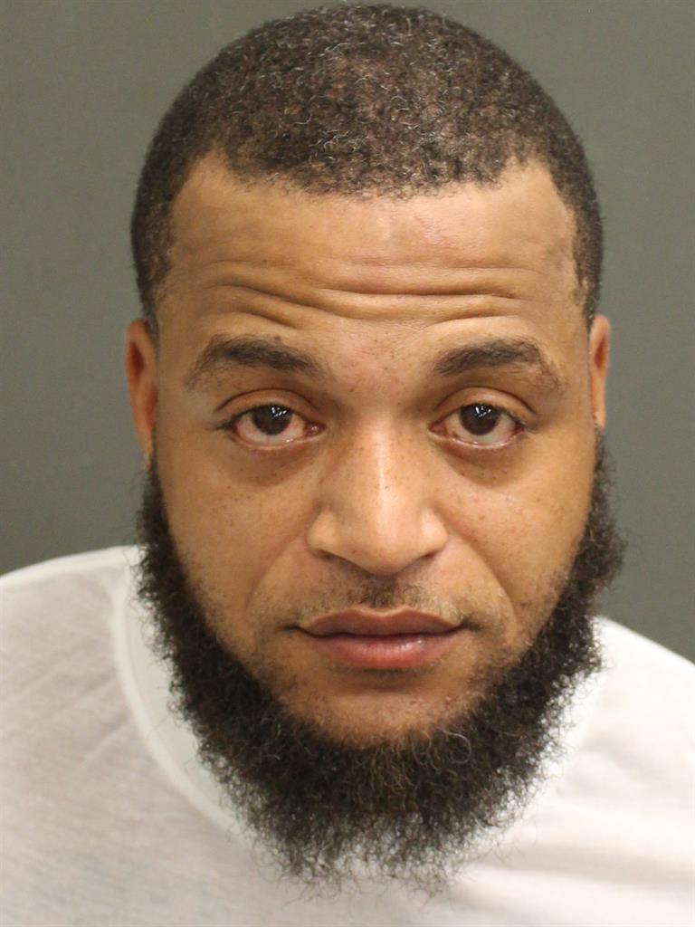  MARK ANTHONY SR VARNADO Photo Image