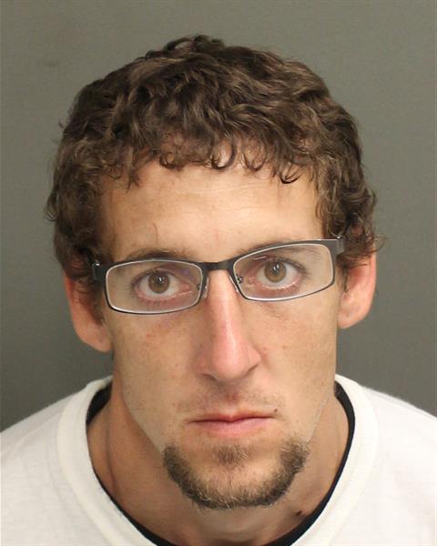  SCOTT DANIEL FAUST Photo Image